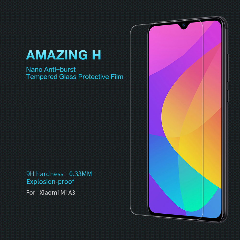 NILLKIN-Amazing-H-Anti-explosion-Tempered-Glass-Screen-Protector--Lens-Protective-Film-for-Xiaomi-Mi-1545735-1